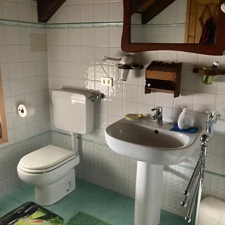 Casa Laura Hébergement de vacances *
