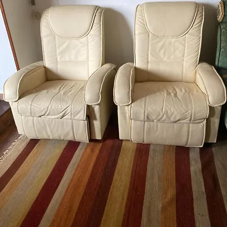 Casa Laura Tatil Evi Ravascletto