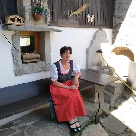 Holiday home Casa Laura *