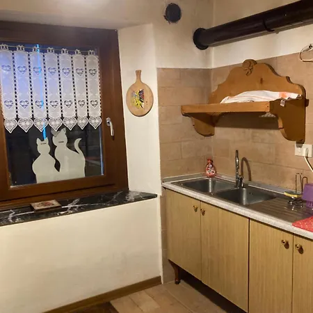 Casa Laura Hébergement de vacances