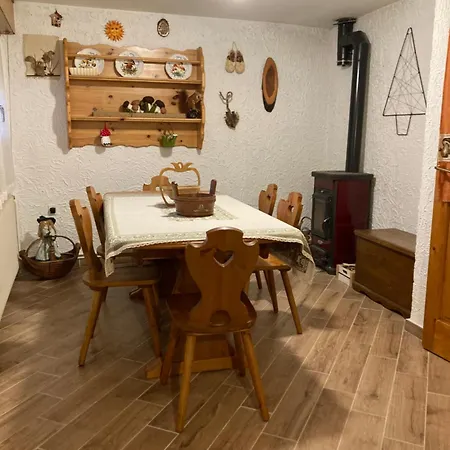 Casa Laura * Ravascletto