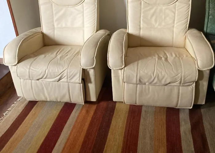 Casa Laura Holiday home Ravascletto