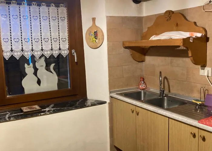 Casa Laura Holiday home